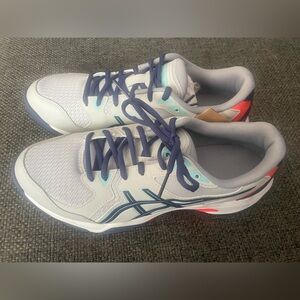 ASICS Men’s Gel-Rocket 10 Volleyball shoes